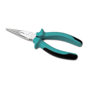 Mokktangid Wisent 160 mm, sirged