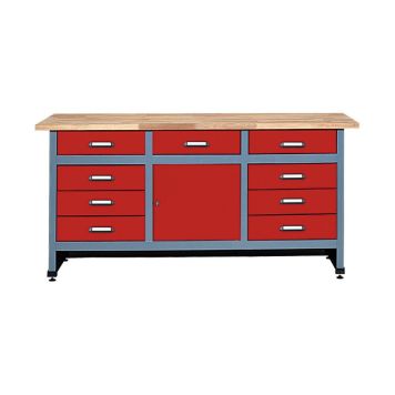 Töölaud Küpper 170 cm