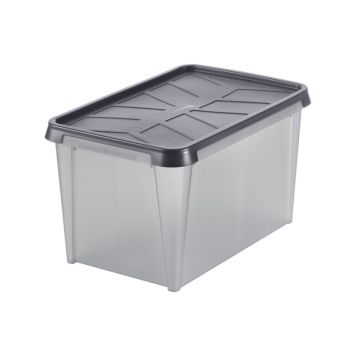 Säilituskast SmartStore Dry 55 l 60 x 40 x 35 cm