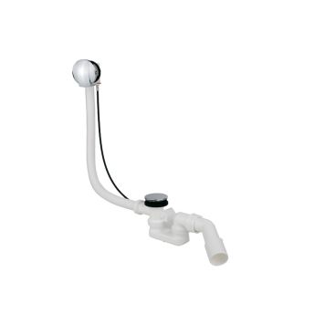 Vanni üle- ja äravool Admiral