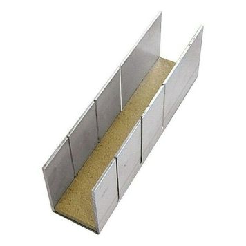 Saagimisrakis Wisent 248 mm