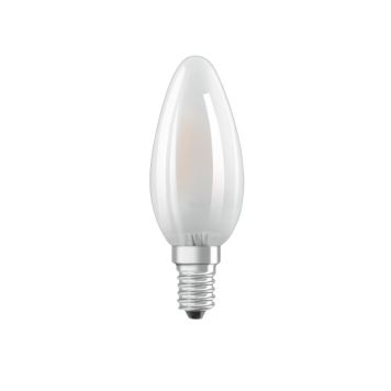LED-lamp Osram Retrofit Classic B 40 FR 4 W/4000K E14