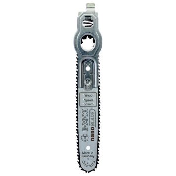 Saetera Bosch NanoBlade Wood Speed 50