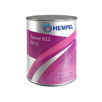 Vedeldi Hempel Thinner 811 0,75 l