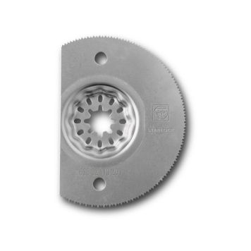 Ümmargune saetera Fein 85 mm SL