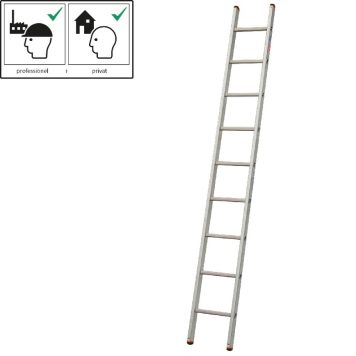 Püstredel Sibilo 9-astmeline