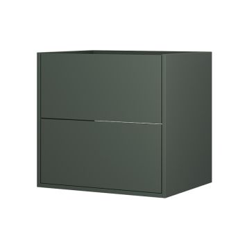 Valamukapp Camargue Svanholm Modern 60 cm matt roheline