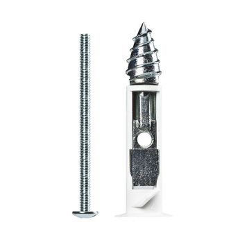 Kipsplaadi ankur  4 x 50 mm 2 tk