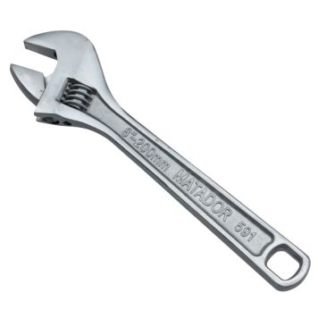 Tellitav mutrivõti Matador 8"