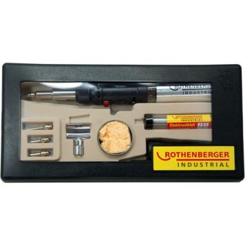 Komplekt Rothenberger Hot Pen