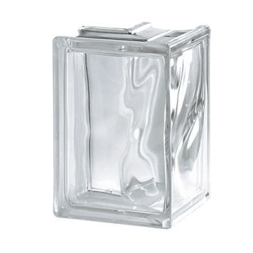 Nurgaplokk Pilv värvitu 190 x 132 x 80 mm