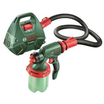 Värvipüstol Bosch PFS 3000-2, 650 W