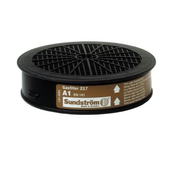 Gaasifilter Sundström A1B1E1 315
