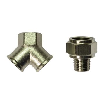 Liitmike komplekt Craftomat 2- osaline