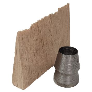 Rõngaskiil Heka Ø 14 mm