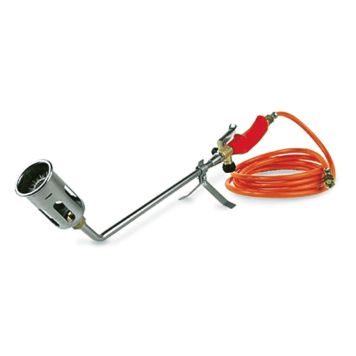 Soojenduspõleti komplekt Rothenberger RoMaxi