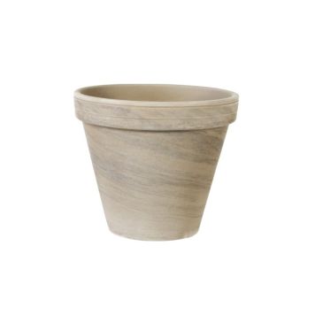 Savipott hall 13,5 cm