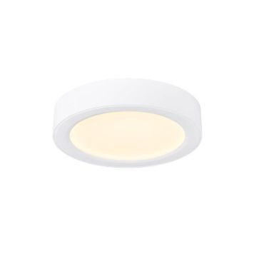 LED-paneel Nordlux Soller 12 cm