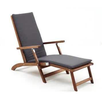 Lamamistool SunFun Diana 179 x 49 x 8 cm