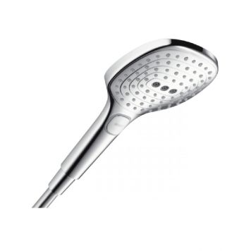 Käsidušš Hansgrohe Raindance Select E