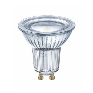 LED-lamp Osram Star PAR16 50 120° 4,3 W/2700 K GU10