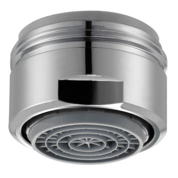 Aeraator Admiral 7 M24 kroomitud