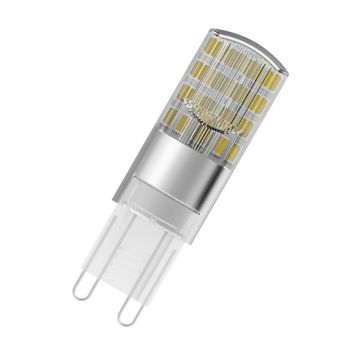 LED-lamp Osram PIN 30 2,6 W/2700 K G9