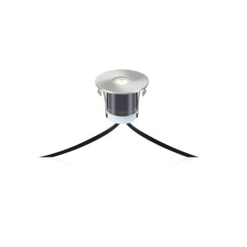 LED-terrassivalgusti Markslöjd Garden 24, 3-osa