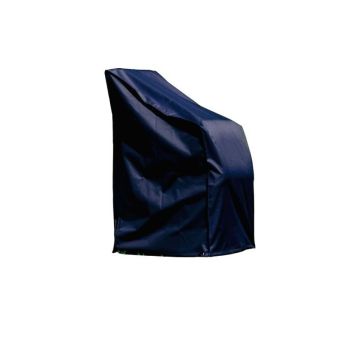 Mööblikaitse virnastatavatele toolidele 65 x 65 x 150/110 cm