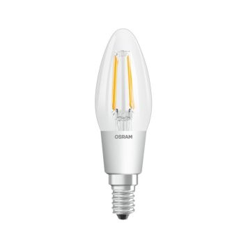 LED-lamp Osram Superstar Classic GLOWDIM B 40 4,5 W/ 2200-2700 K E14