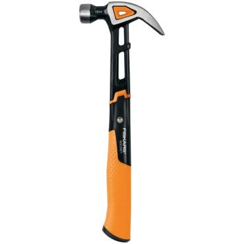 Viimistlushaamer Fiskars IsoCore kaardus 16 oz