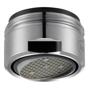 Aeraator SSR kroomitud