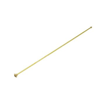 Pikendustoru 110, 1 m