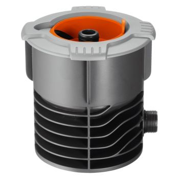 Veevõrgusüsteemi ühenduskarp