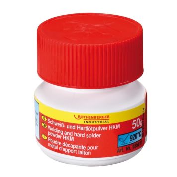 Keevitus- ja jootepasta Rothenberger