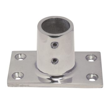 Reelingu postijalg 90° A4 22 mm kandiline