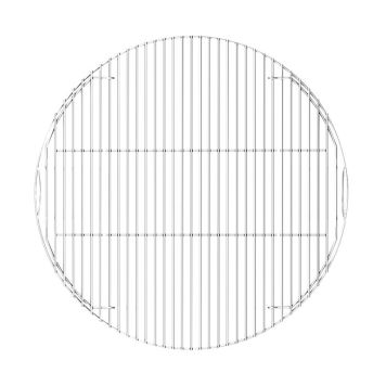 Grillrest Kingstone Ø 57 cm
