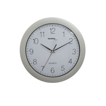 Seinakell Technoline WT 7000 Ø 30 cm, valge