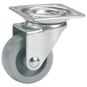 Mööbliratas Stabilit Ø 45 mm