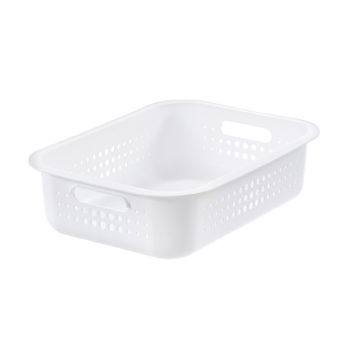 Hoiukorv SmartStore Recycled 6 l 37 x 28 x 10 cm