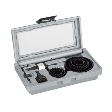 Augusaagide komplekt 11-osaline