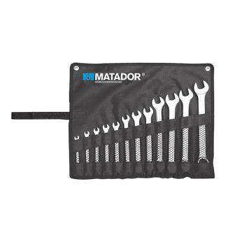 Silmusvõtmete komplekt Matador 6-32 mm