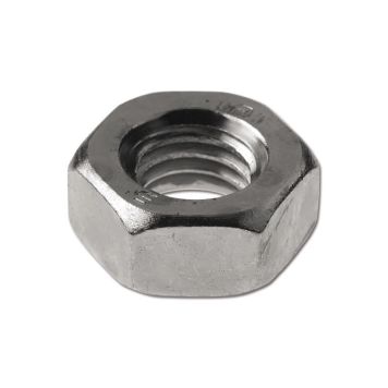 Kuuskantmutrid Profi Depot A2, DIN934, M8, 100 tk