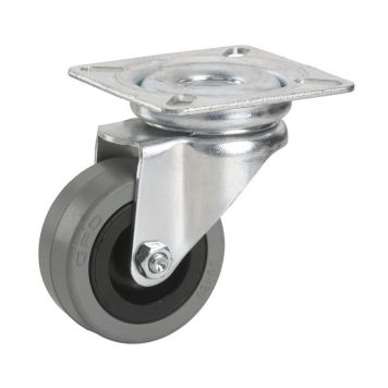 Mööbliratas Stabilit Ø 50 mm