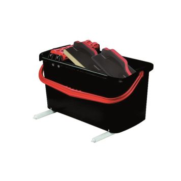 Puhastuskomplekt Wisent Pro 22 l