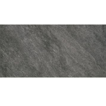 Põrandaplaat Frassinoro Skiffer antratsiit 30 x 60,4 cm