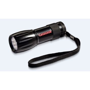 LED-taskulamp Bauhaus Mini