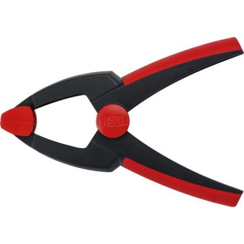 Vedrupitskruvi Bessey Clippix XC5 50 mm