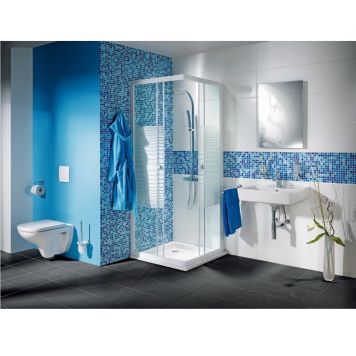 Klaasmosaiik Quadrat Mix GM A 321 32,7 x 30,5 cm