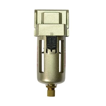 Puhastusfilter suruõhu Craftomat 1/4"